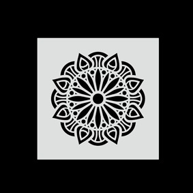 زخرفة إسلامية