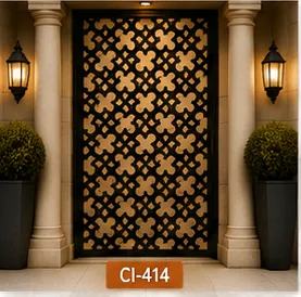 Ci 414