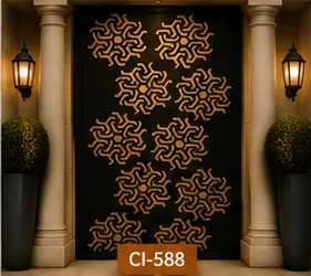 Ci 588