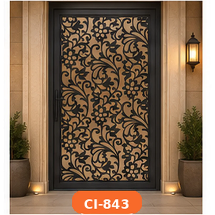 Ci 843