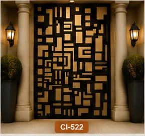 Ci 522
