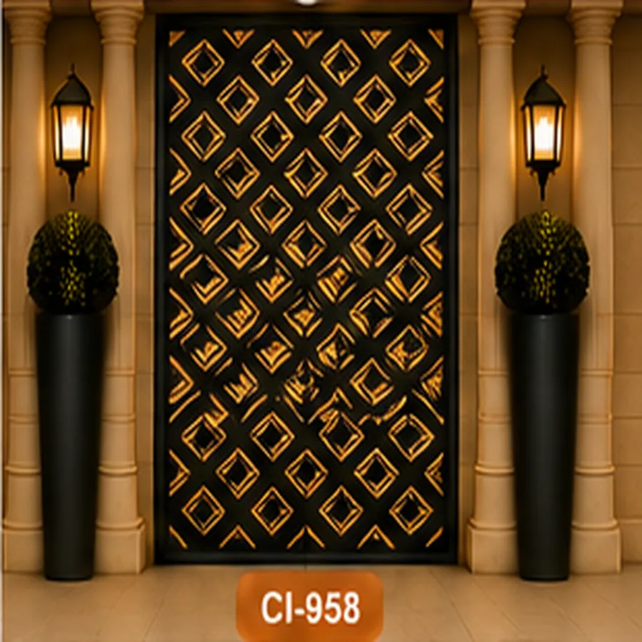 Ci 958