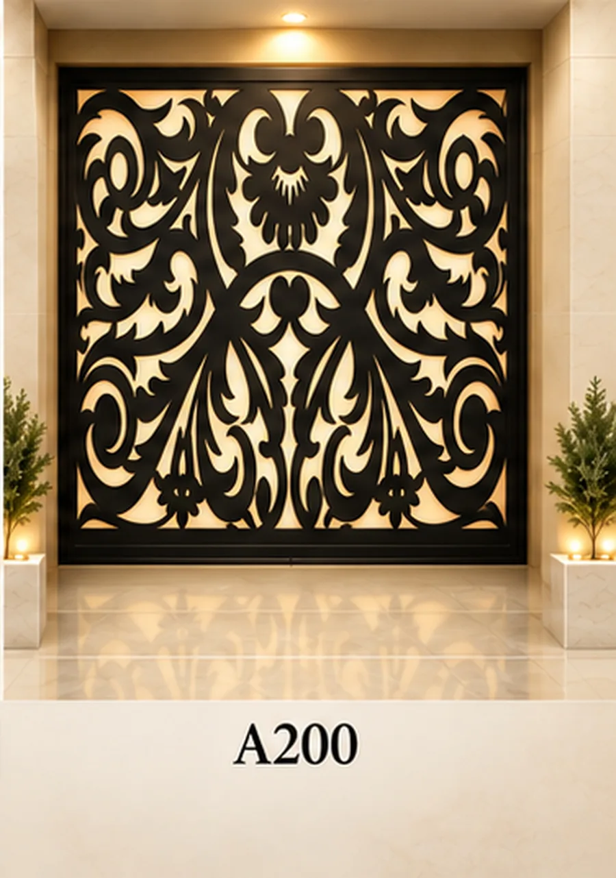 A200