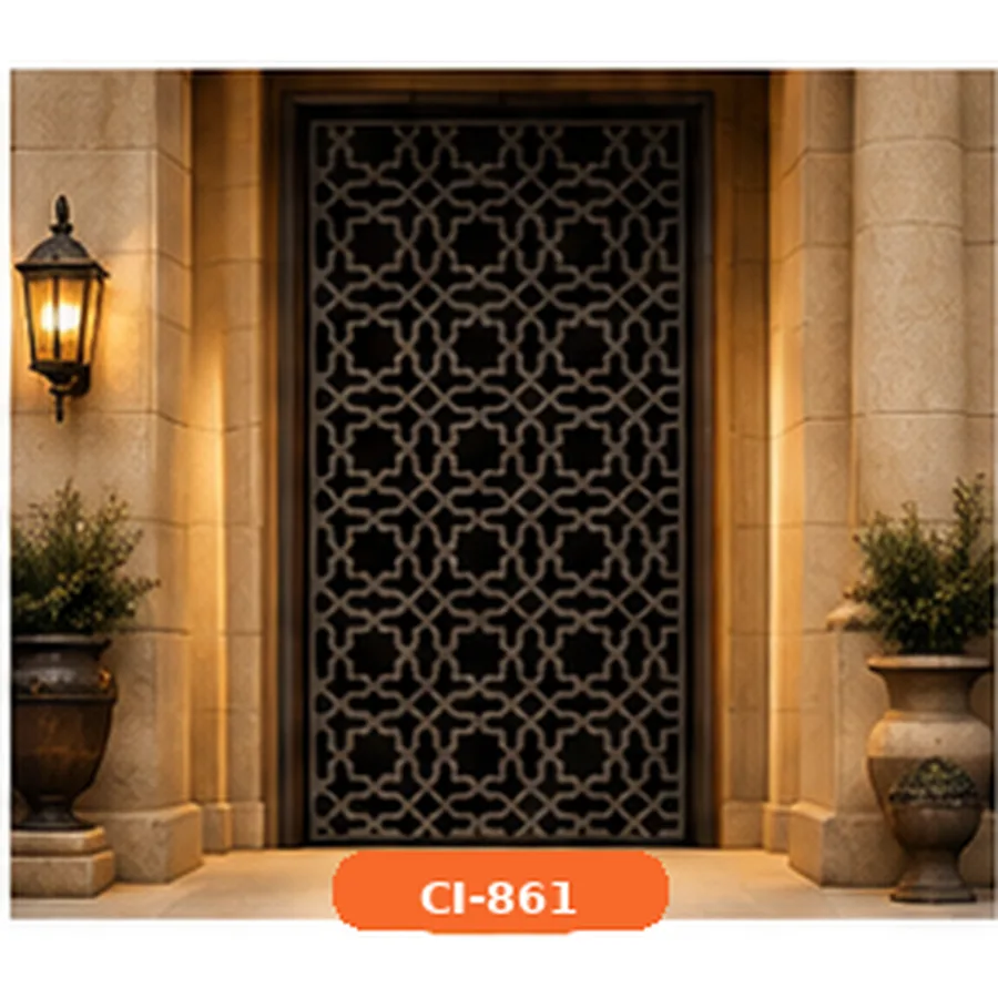 Ci 861