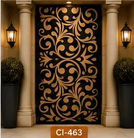 Ci 463