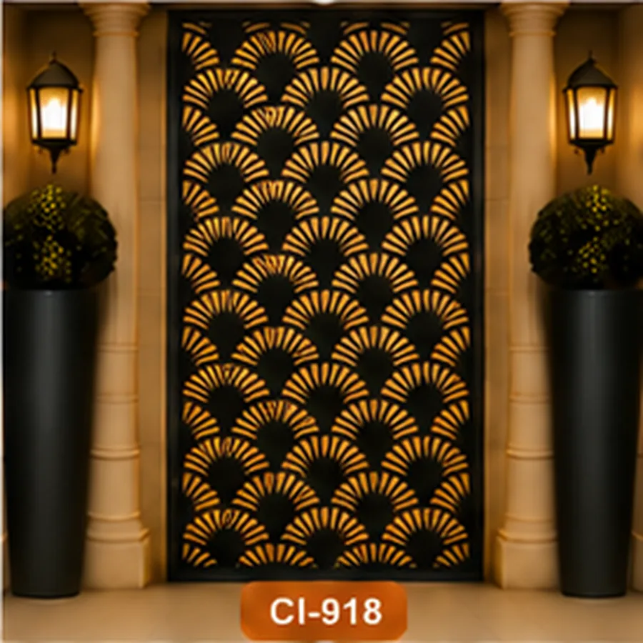 Ci 918