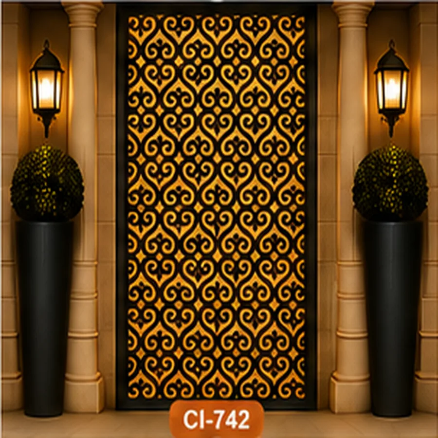 Ci 742