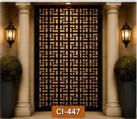 Ci 447