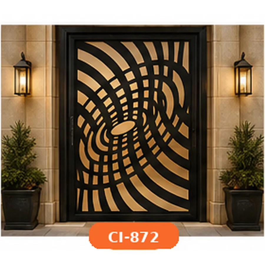 Ci 872
