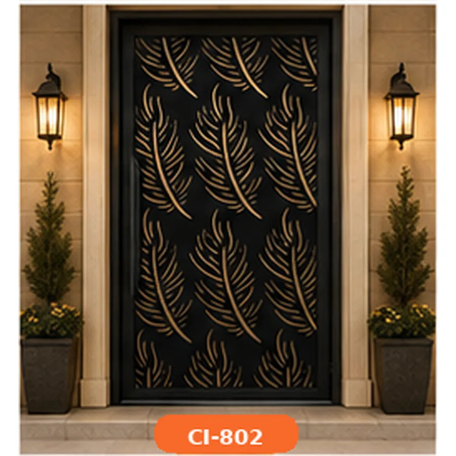 Ci 802