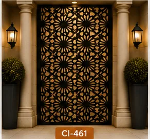 Ci 461