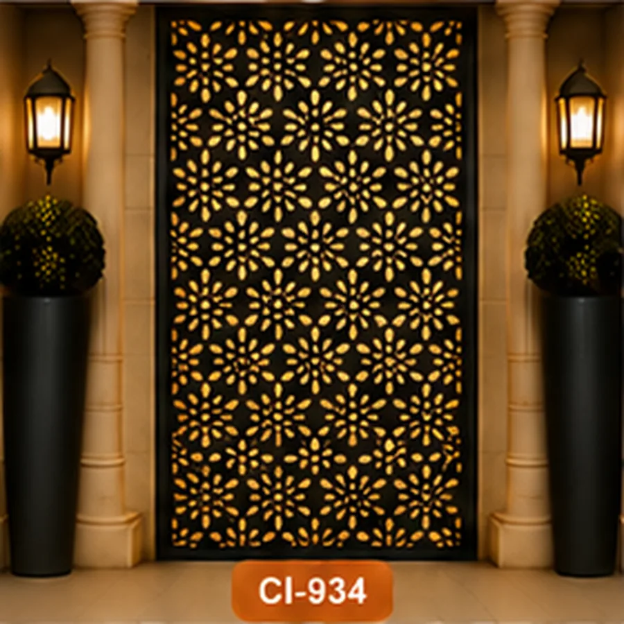 Ci 934