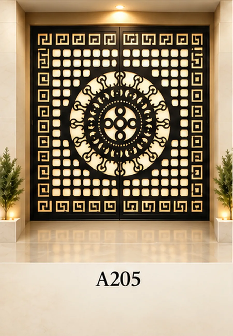 A205