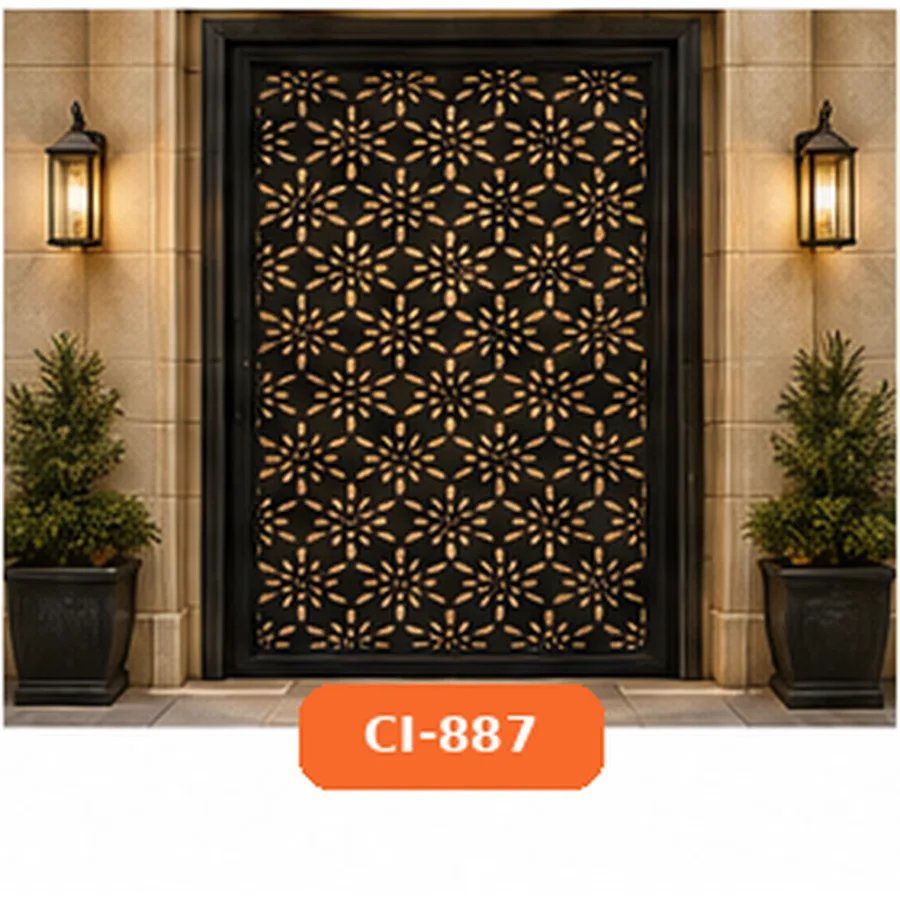Ci 887