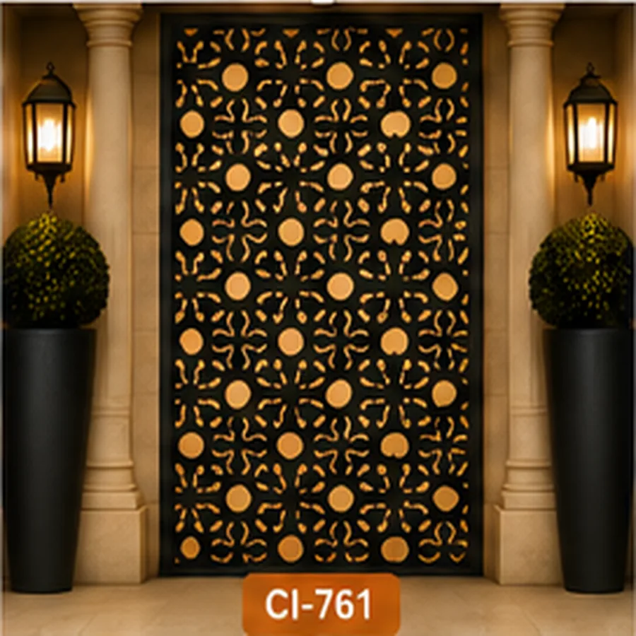 Ci 761