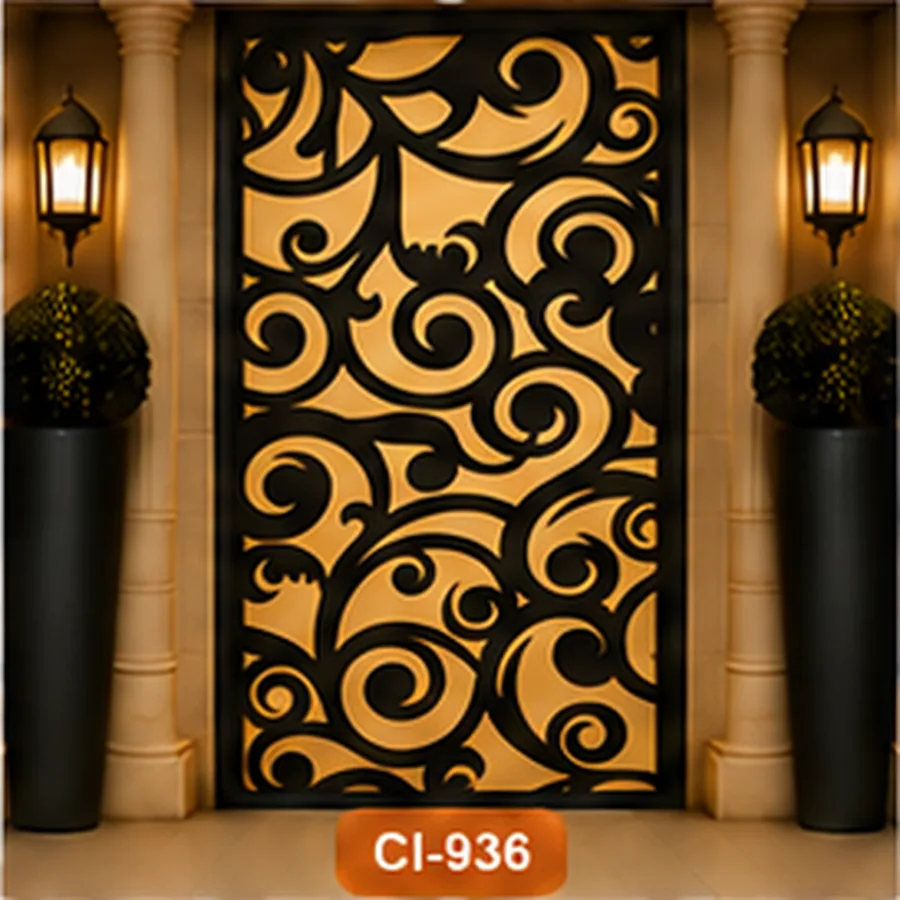 Ci 936