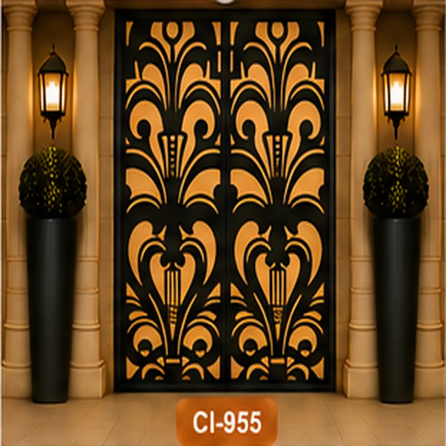 Ci 955
