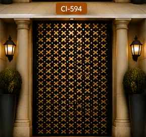 Ci 599