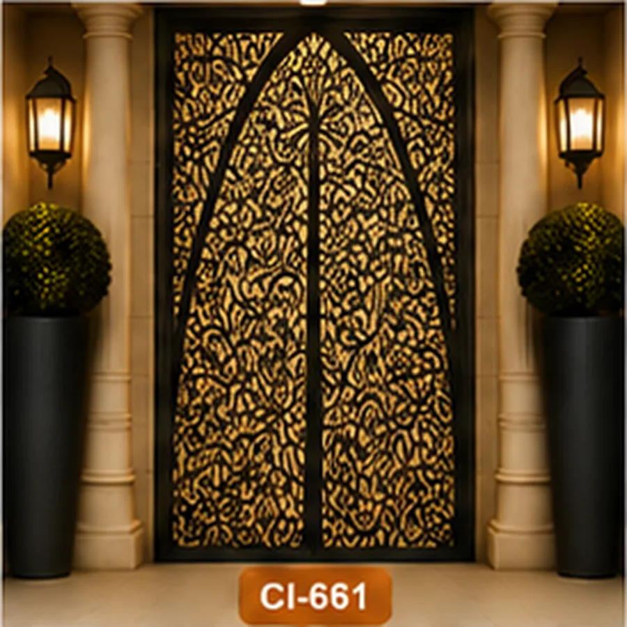 Ci 661
