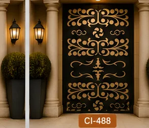Ci 488