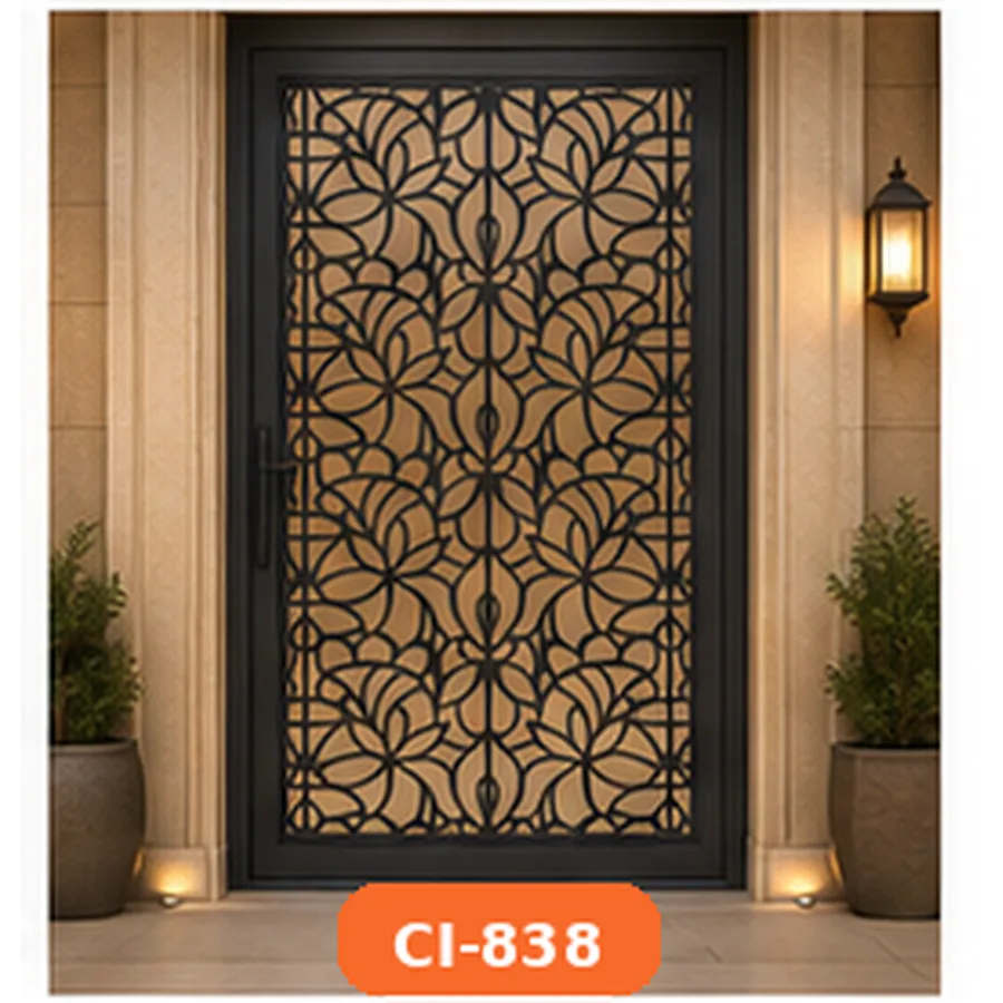 Ci 838