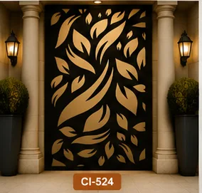 Ci 524
