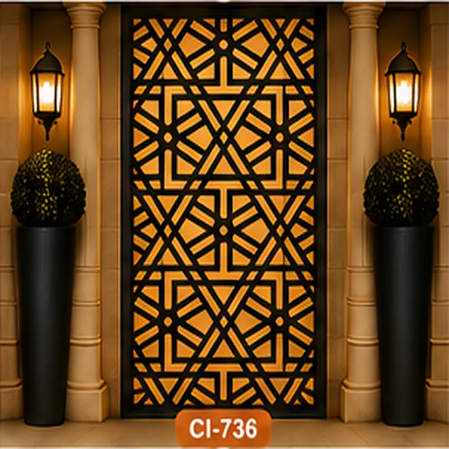 Ci 736