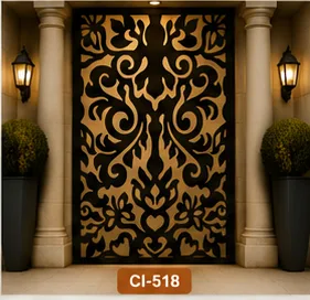 Ci 518