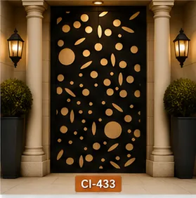 Ci 433