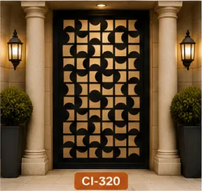 Ci 320
