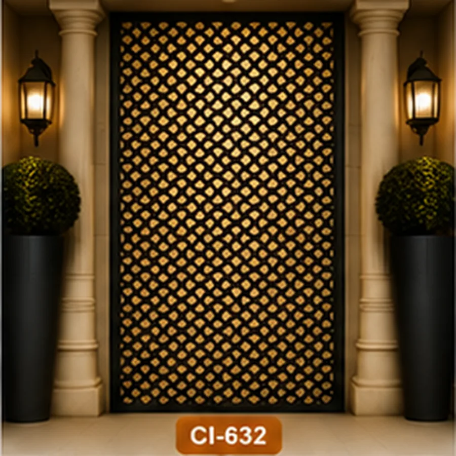 Ci 632