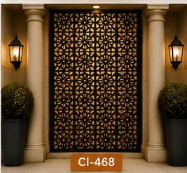Ci 468