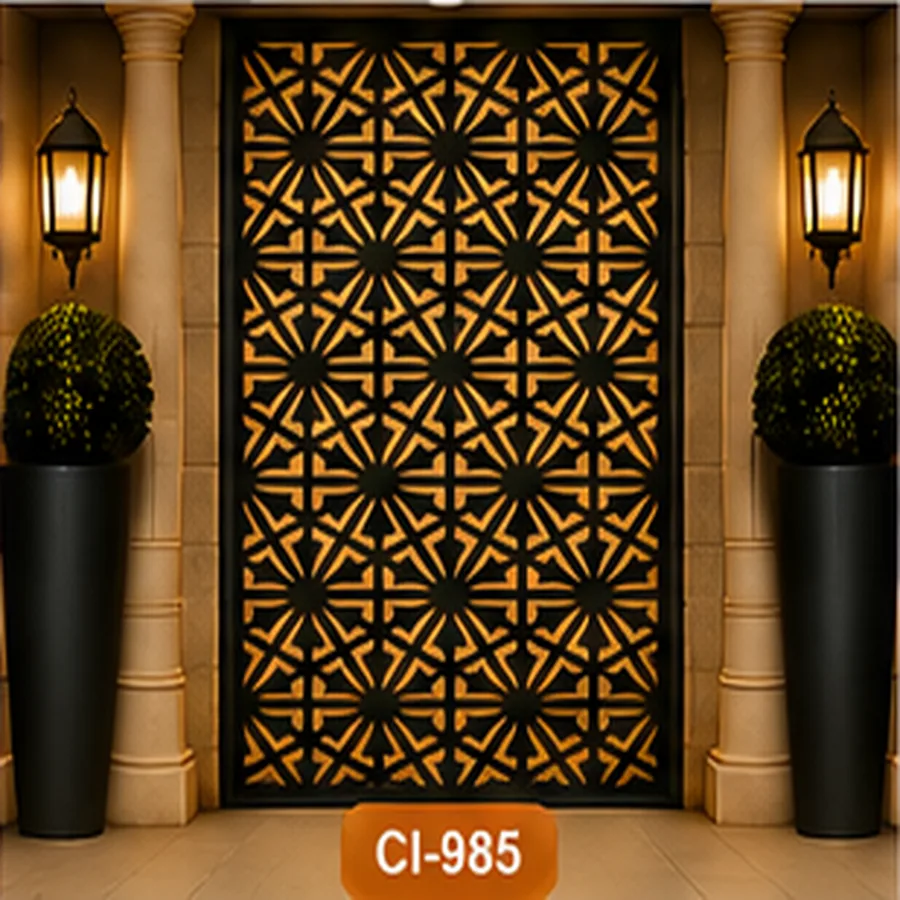 Ci 985