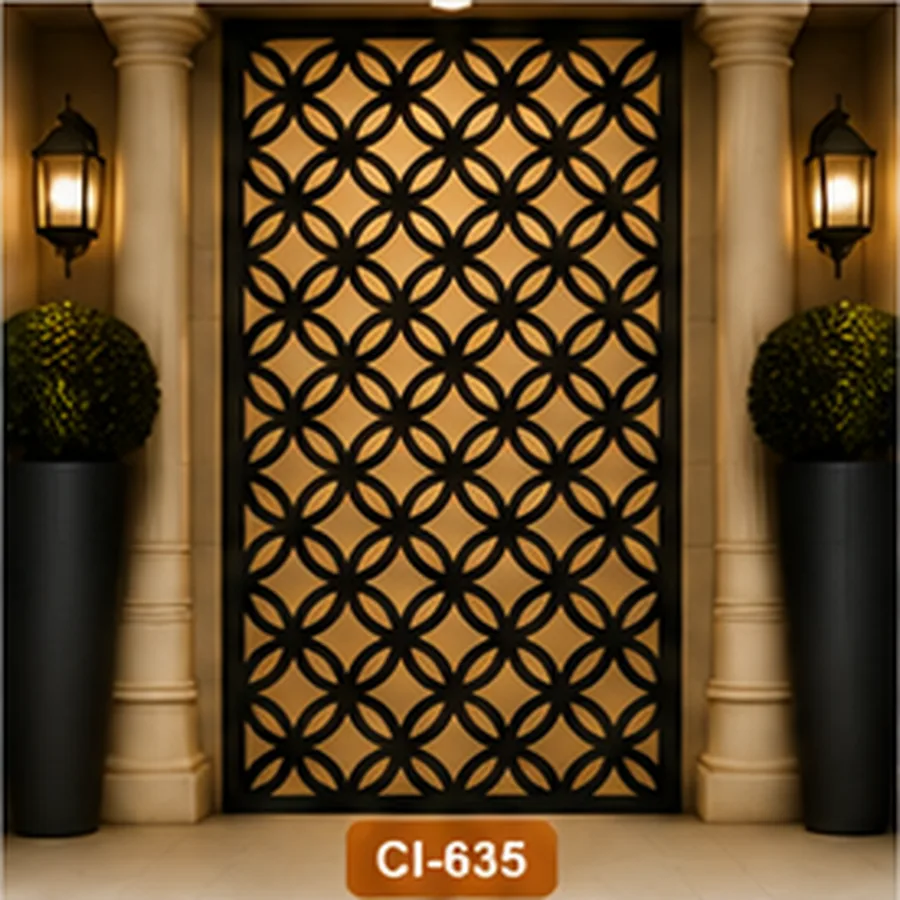 Ci 635