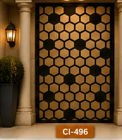Ci 496