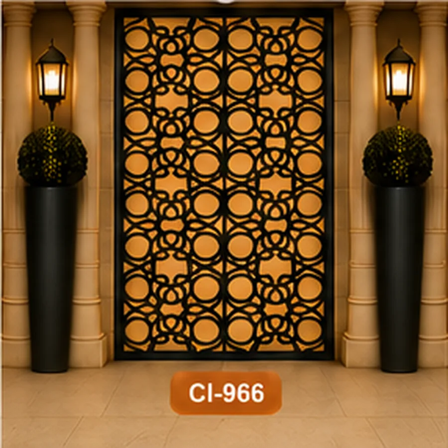 Ci 966