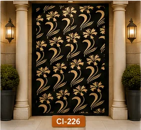 Ci 226