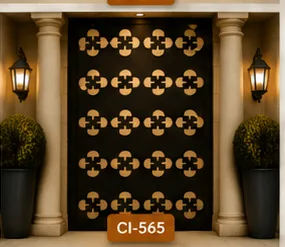 Ci 565
