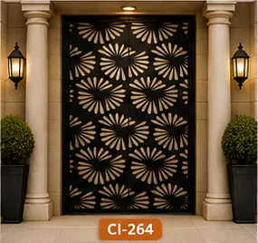 Ci 264