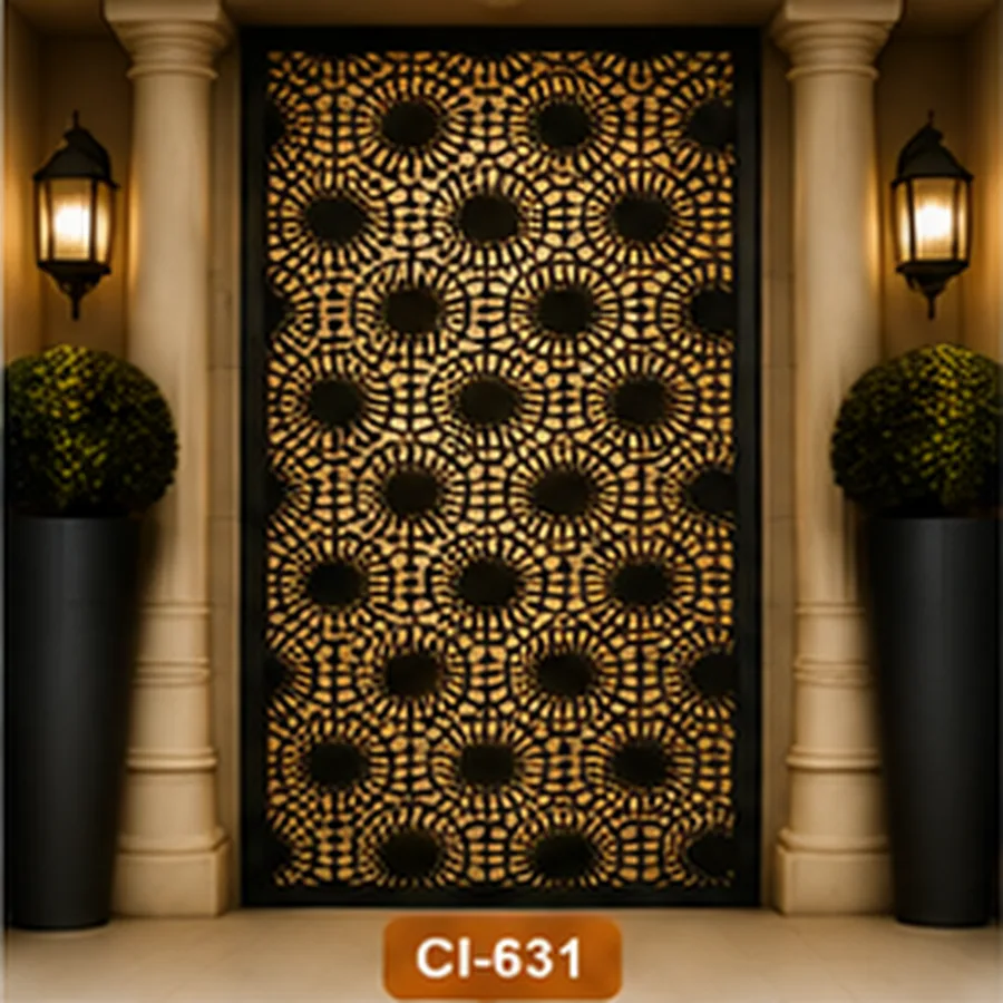 Ci 631