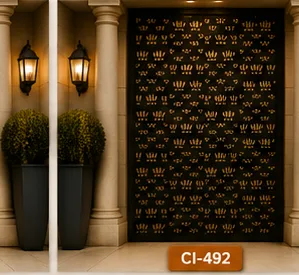 Ci 492