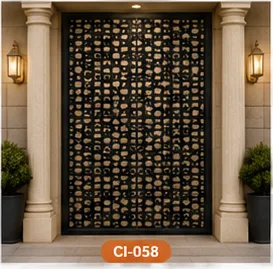 Ci 058
