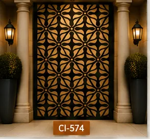 Ci 574