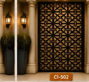 Ci 502