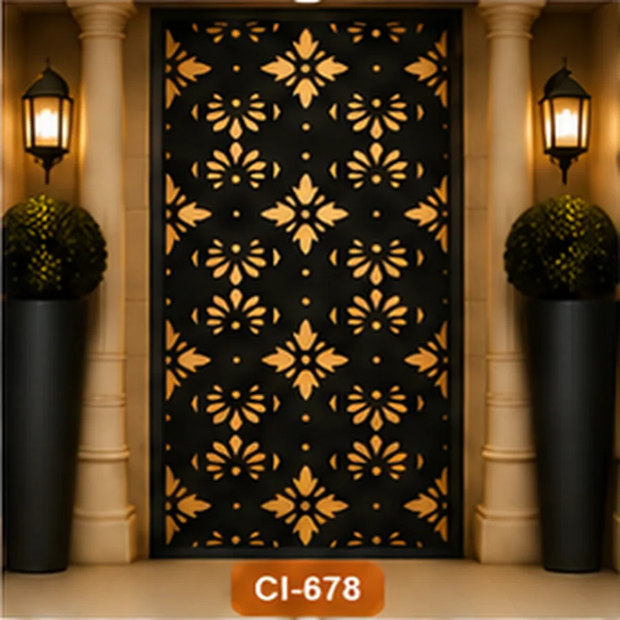 Ci 678