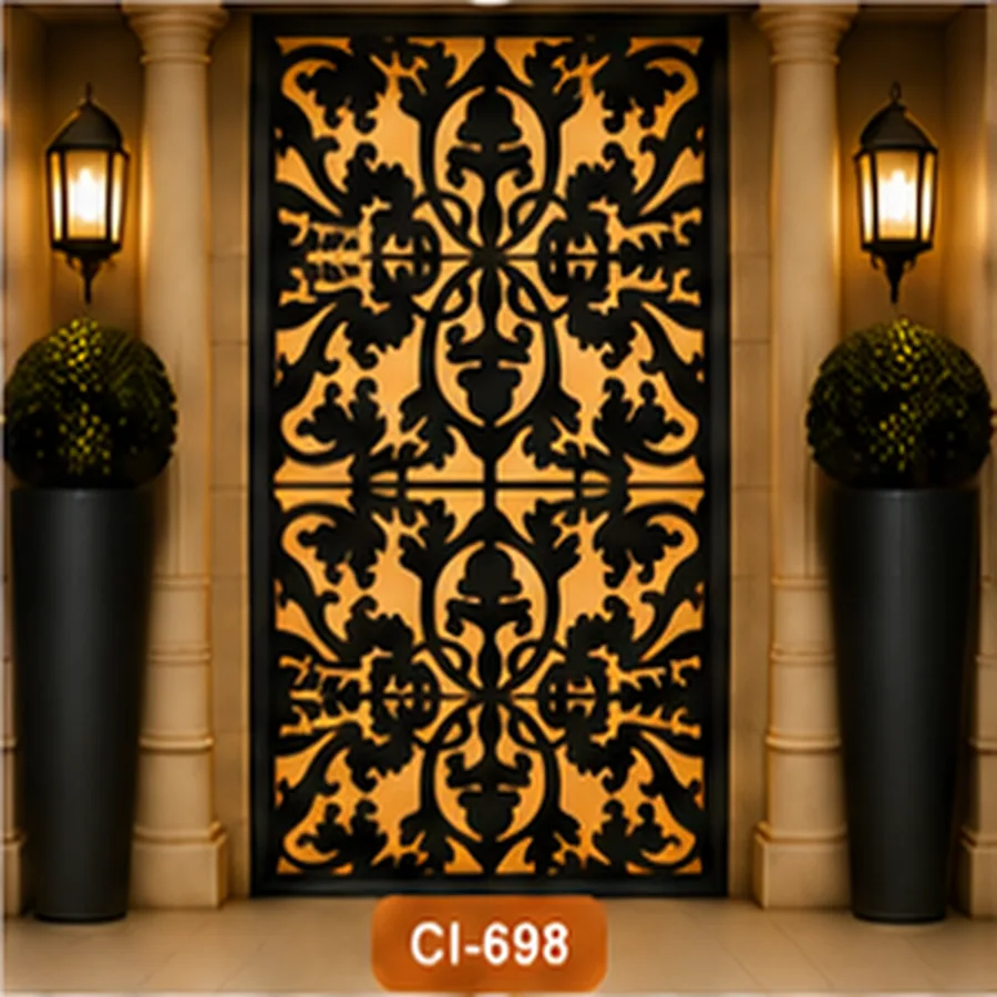 Ci 698