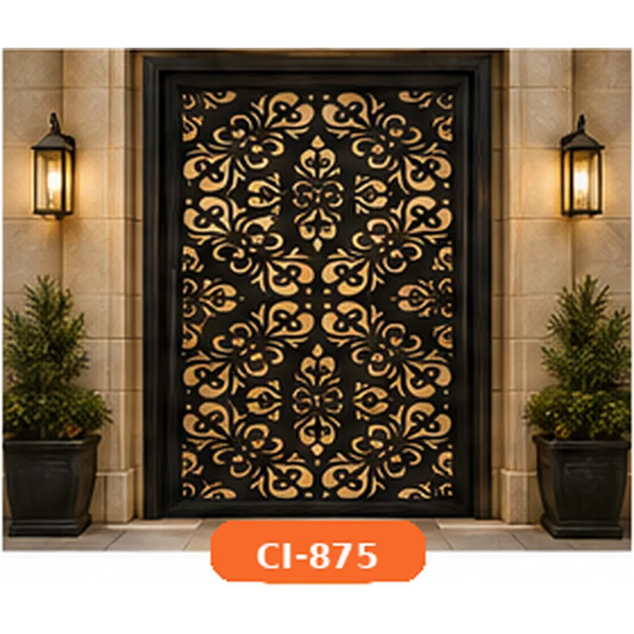 Ci 875
