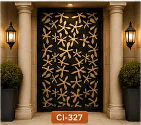 Ci 327