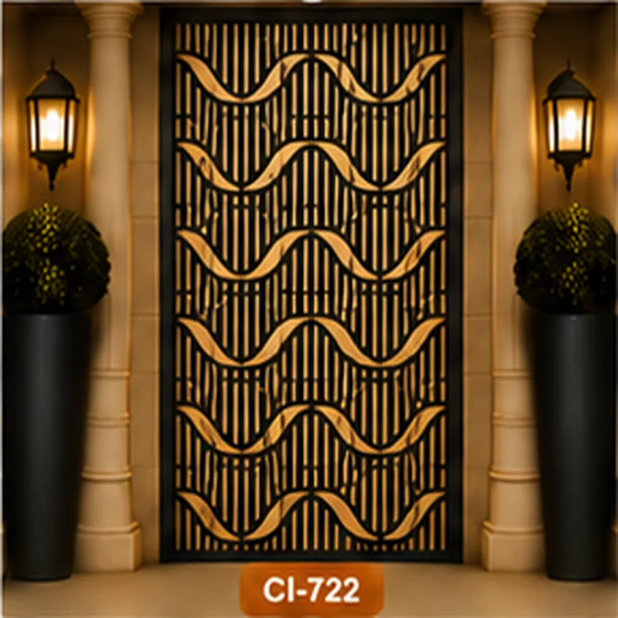 Ci 722