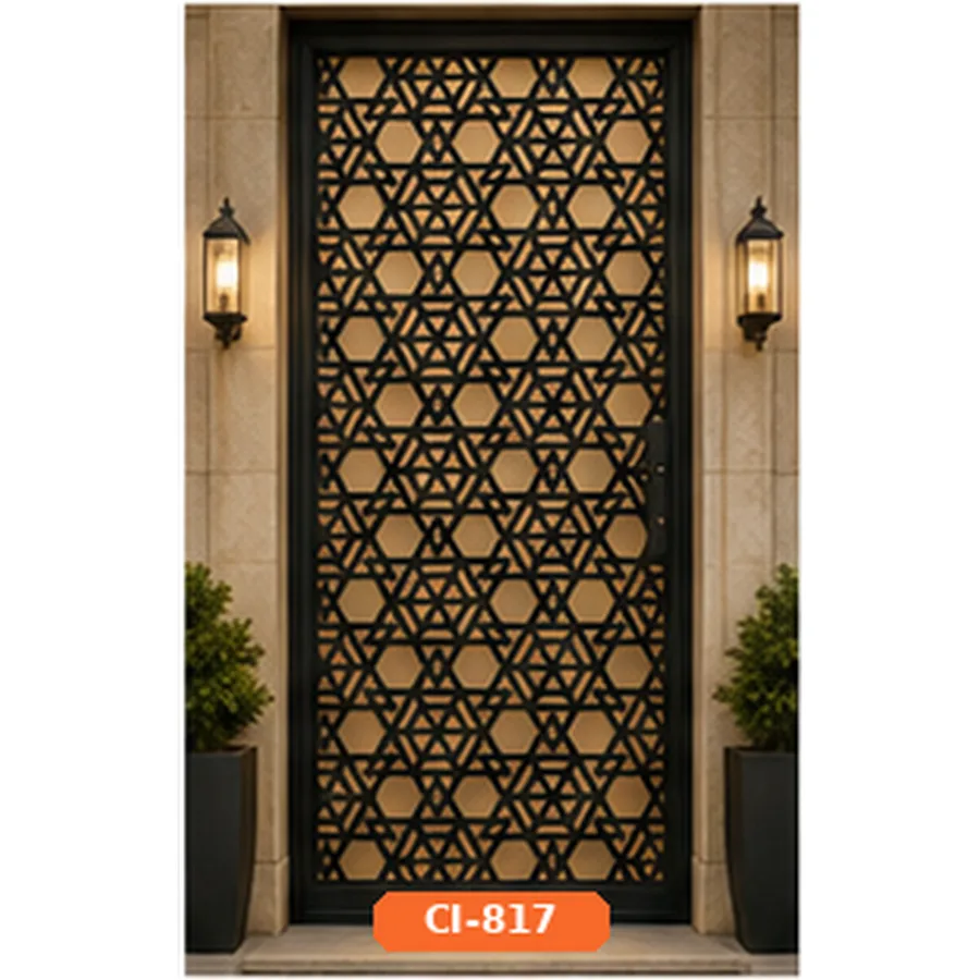 Ci 817